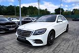 Mercedes-Benz Třídy S S 350d AMG 4Matic/Burm/260PS - náhled 1