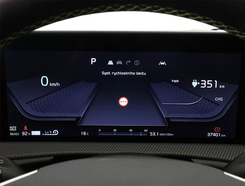 Kia EV6 (2024) GT AWD 77.4 kWh, SoH 100% - fotka 9 z 22