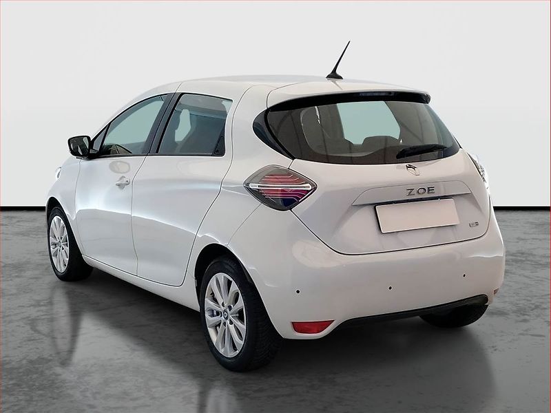 Renault ZOE (2021) ZE40 R110, SoH 89%, Automat - fotka 4 z 17