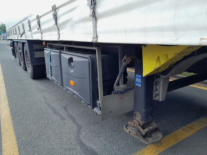 Schmitz SCS 24/L - standart - fotka 14 z 27