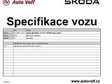 Škoda Karoq Sportline 1,5TSI 110kW - náhled 1