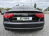 Audi A8 V8 4.2TDi Quattro BOSE LED - náhled 6