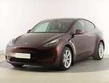 Tesla Model Y (2023) Long Range AWD 79kWh, SoH 94% - náhled 1