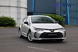 Toyota Corolla 1.8 HEV CVT COMFORT TECH - náhled 21