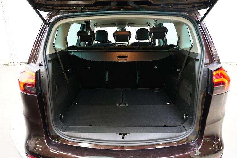 Opel Zafira - fotka 23 z 24