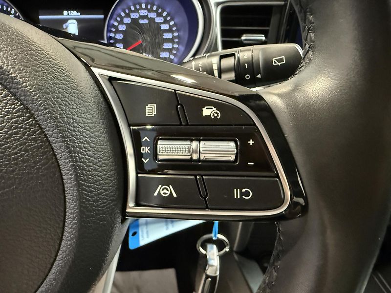 Kia Ceed 1.5 T-GDI 118kW Top SW - fotka 9 z 13
