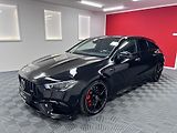 Mercedes-Benz CLA AMG 45s 4MATIC+ SERVIS - náhled 1