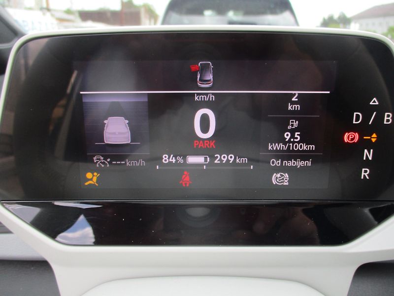 Volkswagen ID.3 PRO PERFOR 150kW (62kWh) 93TKM - fotka 16 z 52