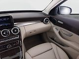 Mercedes-Benz Třídy C (2018) C 250 d 4MATIC, 4X4, Automat - náhled 8