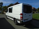 Mercedes-Benz Sprinter (2016) 2.2 CDi 313 L2 6 míst - náhled 7