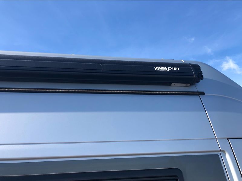 Fiat Ducato 2,3 JTD Karmann Mobil Dexter 5 - fotka 30 z 30