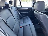BMW X3 xDrive 20D AUTOMAT TEMPOMAT  - náhled 27