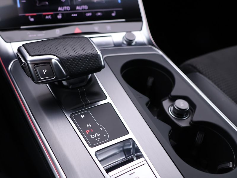 Audi S6 3,0 253KW Quattro CZ DPH 48tkm - fotka 38 z 50