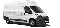 Peugeot Boxer (2026) Furgon 3500 L3H3 BHDi 140 MAN6 - fotografie inzerátu