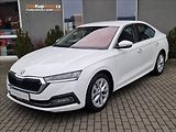 Škoda Octavia 2.0 TDI Style,původ ČR,1.Maj. - náhled 1