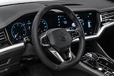 Volkswagen Touareg V6 3,0TDI Vzduch LED Tažné - náhled 15