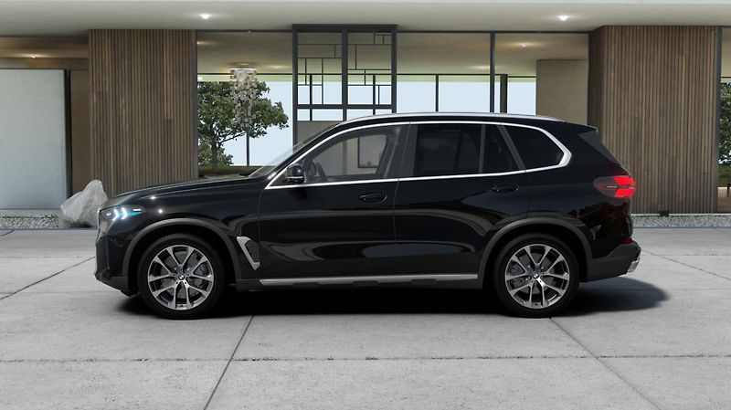 BMW X5 xDrive30d - fotka 5 z 14