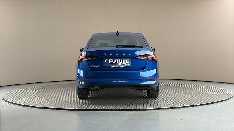 Škoda Octavia 2.0 TDI Style - fotka 5 z 27
