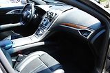 Lincoln MKZ 3.0 V6 TT 406PS AWD Kůže-ZADÁN - náhled 11