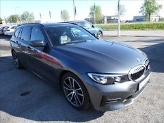 BMW Řada 3 2,0 320D xDrive,M-paket,1.maj. - fotografie inzerátu