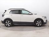 Volkswagen T-Cross (2022) Life 1.0 TSI, Serv.kniha - náhled 6