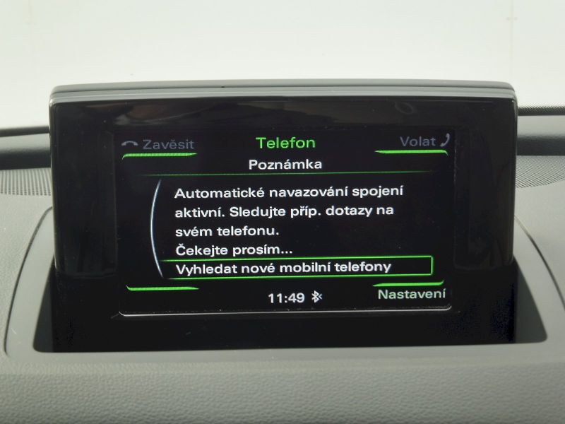 Audi Q3 (2017) 2,0 TDI 135kW quattro S tronic - fotka 17 z 29
