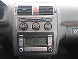 Volkswagen Touran (2007) Cross 2.0 TDI, Automat, 7 míst - náhled 12