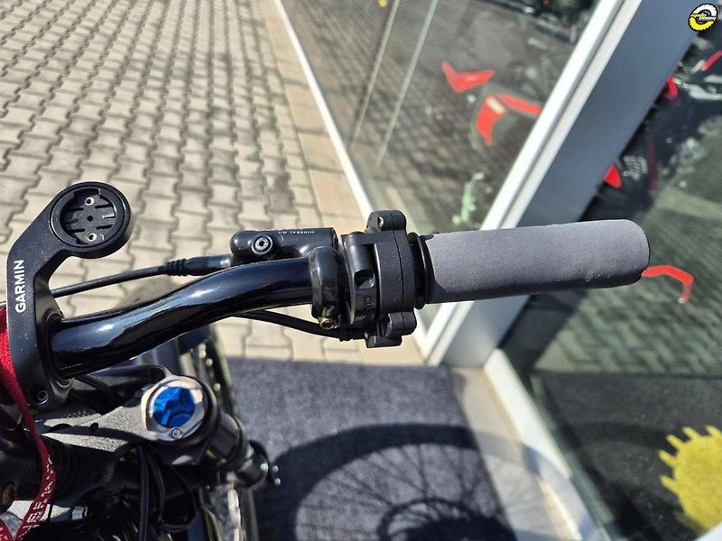 Kuberg Freerider (2020) - fotka 15 z 16