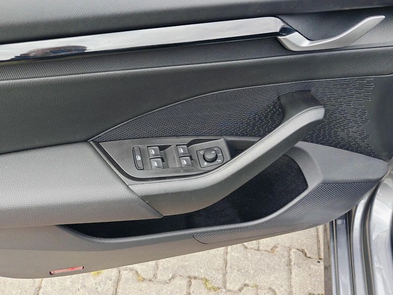 Škoda Octavia (2025) 1,5 TSI 110 kW Selection - fotka 14 z 40