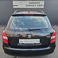 Škoda Fabia 1.2 TSI 63kW,KLIMA,1.MAJITEL - náhled 12