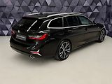 BMW Řada 3 320d xDrive LUXURY LINE, PANOR - náhled 7