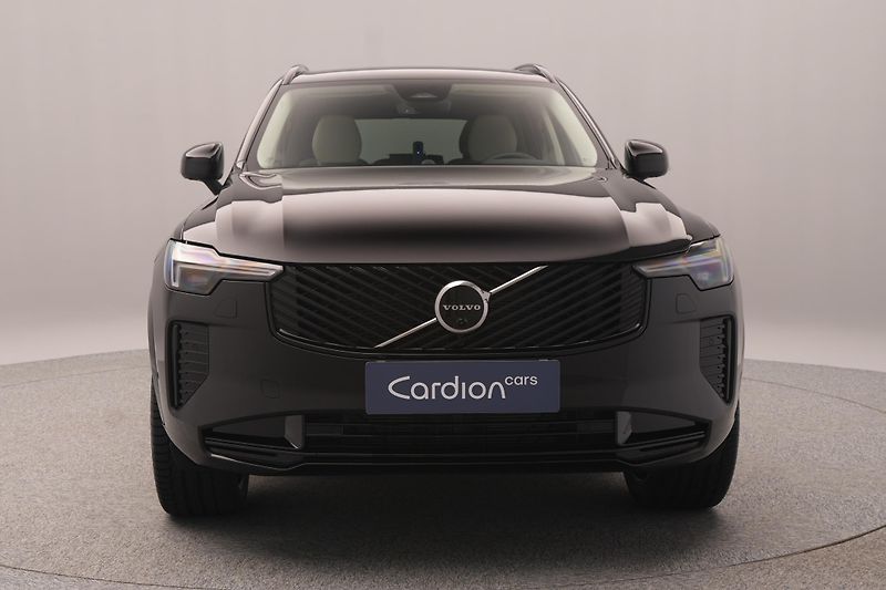 Volvo XC90 (2026) B5 AWD AUT DARK PLUS 7míst - fotka 16 z 26
