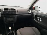 Škoda Fabia (2008) Sport 1.4 TDI, po STK, Tažné - náhled 8