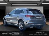 Mercedes-Benz GLA 200 d 4MATIC AMG Style Edition - náhled 7