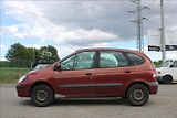 Renault Scénic 1,9 DCi  STK 8/2028, TAŽNÉ - náhled 8