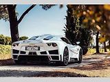 Mazzanti Evantra.