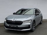 Škoda Superb (2025) Sportline DSG 2,0TDI - náhled 1