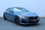 BMW Řada 8 840d xDrive Gran Coupé - náhled 7