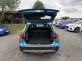 Suzuki Vitara 1.6 16V 4x4 UZÁVĚRKA LIMITED - náhled 9