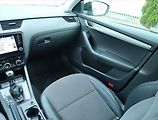Škoda Octavia (2018) Style Plus 2.0 TDI, Automat - náhled 8