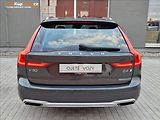 Volvo V90 D4 AWD Cross Country,ČR,1.Maj - náhled 9