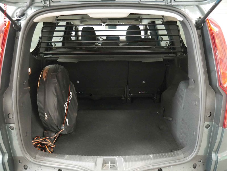 Dacia Jogger (2025) 1.0 TCe, 1.maj,ČR, AC, LED - fotka 7 z 21