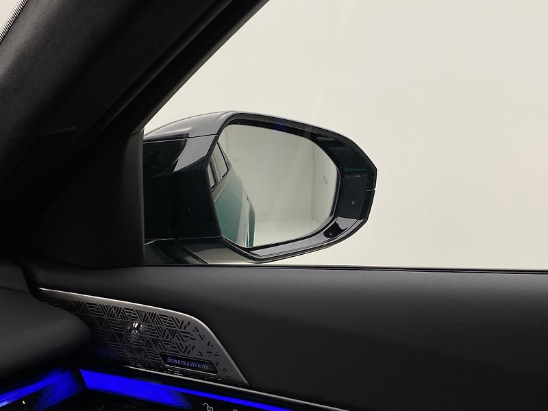 BMW M5 M5 TOURING B&W 1.maj. - fotka 44 z 45