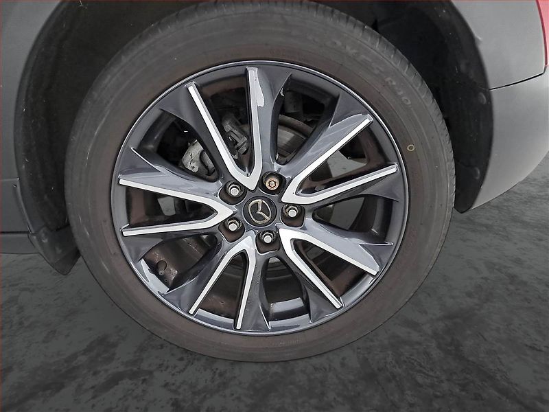 Mazda CX-3 (2018) Revolution 2.0 Skyactiv-G - fotka 15 z 16