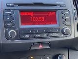 Kia Sportage (2012) 1.6 GDi, ČR, Active, AC - náhled 14