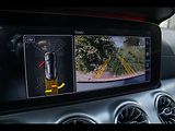 Mercedes-Benz Třídy E D 2017 AT 143kW - náhled 16