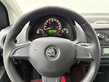 Škoda Citigo 1.0MPI, 55kW, Klima - náhled 8