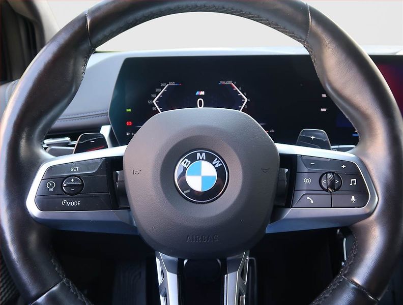 BMW Řada 2 (2023) M Sport 223i xDrive Active T - fotka 16 z 24
