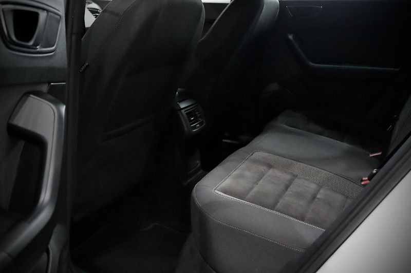 Seat Ateca 1.4 TSI 110 kW DSG Xcellence - fotka 19 z 50