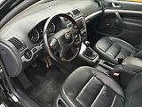 Škoda Octavia 1,2 TSI LPG kombi Elegance - náhled 11